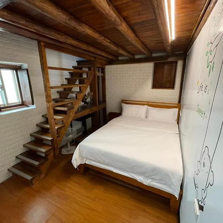Апартаменти Chinbe D.S House 2 Бейгань Екстер'єр фото